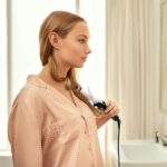 Philips BHB864/00 Sublime Ends Arricciacapelli Cilindrico, 200° per Risultati Efficaci, 25 mm - immagine 4