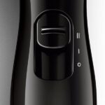 Philips BHD001/00 Dry Care Essential Asciugacapelli Compatto, 1200 W, Nero - immagine 4