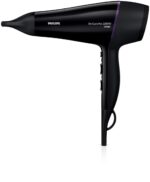Philips BHD176/00 DryCare Pro Asciugacapelli Professionale, Nero/Viola - immagine 3