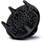 Philips BHD176/00 DryCare Pro Asciugacapelli Professionale, Nero/Viola - immagine 5