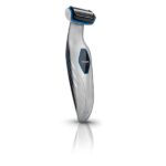 Philips BODYGROOM Series 3000 BG2028/32 Rasoio Elettrico Trimmer Grigio, Argento