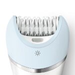 Philips BRE610/00 Satinelle Advanced Epilatore Wet&Dry - immagine 3