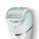 Philips BRE610/00 Satinelle Advanced Epilatore Wet&Dry - immagine 4