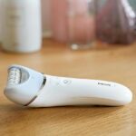 Philips BRE610/00 Satinelle Advanced Epilatore Wet&Dry - immagine 6