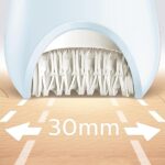 Philips BRE610/00 Satinelle Advanced Epilatore Wet&Dry - immagine 8