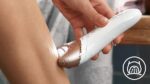 Philips BRE650/00 Satinelle Prestige Epilatore Wet&Dry - immagine 4