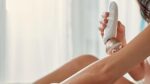 Philips BRE650/00 Satinelle Prestige Epilatore Wet&Dry - immagine 5