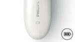 Philips BRE650/00 Satinelle Prestige Epilatore Wet&Dry - immagine 6