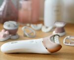 Philips BRE650/00 Satinelle Prestige Epilatore Wet&Dry - immagine 8