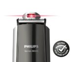 Philips BT9297/15 Serie 9000 Regolabarba con Guida Laser e Rifinitore di Precisione, Durata 80 min Sistema Lift & Trim - immagine 3