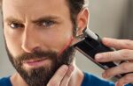 Philips BT9297/15 Serie 9000 Regolabarba con Guida Laser e Rifinitore di Precisione, Durata 80 min Sistema Lift & Trim - immagine 4