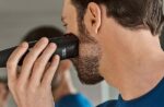 Philips BT9297/15 Serie 9000 Regolabarba con Guida Laser e Rifinitore di Precisione, Durata 80 min Sistema Lift & Trim - immagine 5