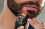 Philips BT9297/15 Serie 9000 Regolabarba con Guida Laser e Rifinitore di Precisione, Durata 80 min Sistema Lift & Trim - immagine 6