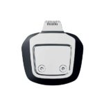 Philips BT9297/15 Serie 9000 Regolabarba con Guida Laser e Rifinitore di Precisione, Durata 80 min Sistema Lift & Trim - immagine 8