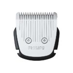 Philips BT9297/15 Serie 9000 Regolabarba con Guida Laser e Rifinitore di Precisione, Durata 80 min Sistema Lift & Trim - immagine 9