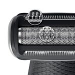 Philips Bg3015/15 Bodygroom Series 3000 Rasoio Corpo Wet&Dry, 4.8 x 3.3 x 17.6 cm - immagine 6