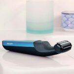Philips Bg3015/15 Bodygroom Series 3000 Rasoio Corpo Wet&Dry, 4.8 x 3.3 x 17.6 cm - immagine 8