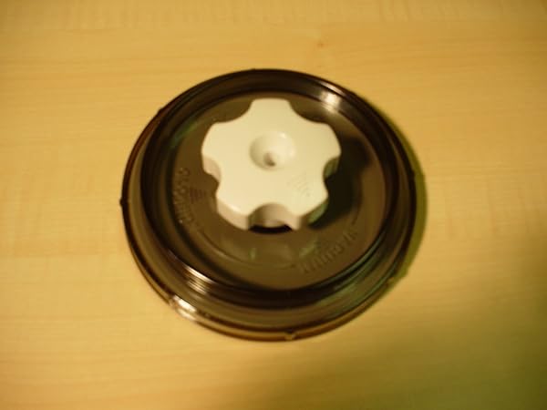 Philips-Coperchio-Universale-RI895630-12-cm-Per-Cottura-Sottovuoto-Maquina-B004X11PF6 Philips-Coperchio Universale RI8956/30, 12 cm, Per Cottura Sottovuoto Maquina - immagine 1