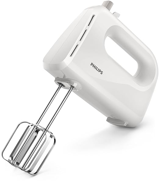 Philips-Daily-Collection-Mixer-della-collezione-Daily-HR370000-B07FVSVWDF Philips Daily Collection Mixer della collezione Daily HR3700/00 - immagine 1