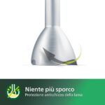 Philips Domestic Appliances Frullatore A Immersione 650 W, Con Controllo Schizzi E Tecnologia Promix, Hr2534/00, Bianco - immagine 4
