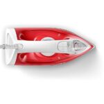 Philips GC1742 / 40 EasySpeed ferro da stiro a vapore con 4 impostazioni di vapore, colpo di vapore fino a 90g - immagine 3