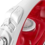 Philips GC1742 / 40 EasySpeed ferro da stiro a vapore con 4 impostazioni di vapore, colpo di vapore fino a 90g - immagine 4
