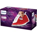Philips GC1742 / 40 EasySpeed ferro da stiro a vapore con 4 impostazioni di vapore, colpo di vapore fino a 90g - immagine 6