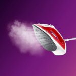 Philips GC1742 / 40 EasySpeed ferro da stiro a vapore con 4 impostazioni di vapore, colpo di vapore fino a 90g - immagine 7