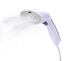 Philips GC360/30 Steam&Go Plus Cura Tessuti Manuale a Vapore, 1200 W, 70 ml, Piastra SmartFlow, Lilla