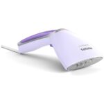 Philips GC360/30 Steam&Go Plus Cura Tessuti Manuale a Vapore, 1200 W, 70 ml, Piastra SmartFlow, Lilla - immagine 8