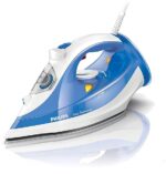 Philips GC3810/20 Azur Ferro da stirro, 2400 W, continua 40g/min vapore, 140g colpo di vapore, controllo automatico del vapore