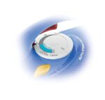 Philips GC3810/20 Azur Ferro da stirro, 2400 W, continua 40g/min vapore, 140g colpo di vapore, controllo automatico del vapore - immagine 3