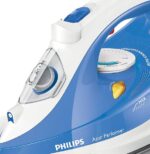 Philips GC3810/20 Azur Ferro da stirro, 2400 W, continua 40g/min vapore, 140g colpo di vapore, controllo automatico del vapore - immagine 5