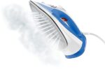 Philips GC3810/20 Azur Ferro da stirro, 2400 W, continua 40g/min vapore, 140g colpo di vapore, controllo automatico del vapore - immagine 6