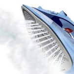 Philips GC4526/20 Azur Performer Plus Ferro a Vapore, Tecnologia Auto Steam Control, Colpo Vapore 210 g, Serbatoio da 300 ml - immagine 5