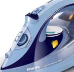 Philips GC4526/20 Azur Performer Plus Ferro a Vapore, Tecnologia Auto Steam Control, Colpo Vapore 210 g, Serbatoio da 300 ml - immagine 6