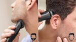 Philips Grooming Kit serie3000 MG3720/15 Tagliacapelli, Regolabarba uomo, Rifinitore Baffi/Naso/Orecchie, 7in1 - immagine 3