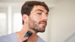Philips Grooming Kit serie3000 MG3720/15 Tagliacapelli, Regolabarba uomo, Rifinitore Baffi/Naso/Orecchie, 7in1 - immagine 6