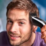 Philips HAIRCLIPPER Series 5000 HC5610/15 tagliacapelli - immagine 4