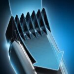 Philips HAIRCLIPPER Series 5000 HC5610/15 tagliacapelli - immagine 5