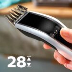 Philips HAIRCLIPPER Series 5000 HC5610/15 tagliacapelli - immagine 7