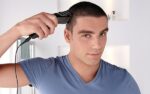 Philips HC3420/15 Serie 3000 Tagliacapelli, Cordless, 13 Lunghezze, Lame DualCut, Nero - immagine 9