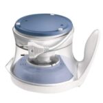 Philips HR2744/40 Spremiagrumi 0,6 l con selettore per polpa - immagine 3