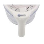 Philips HR2744/40 Spremiagrumi 0,6 l con selettore per polpa - immagine 5
