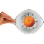 Philips HR2744/40 Spremiagrumi 0,6 l con selettore per polpa - immagine 6