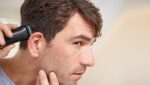 Philips Multigroom Serie 3000 8-in-1 per Viso, Capelli e Corpo con Tecnologia DualCut (modello MG3730/15) - immagine 9