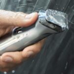 Philips Multigroom Serie 9000 12 in 1 con OneBlade, per Viso, Capelli e Corpo con Tecnologia DualCut (modello MG9710/90) - immagine 8