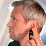 Philips NT3160/10 Serie 3000 Rifinitore di Precisione per Naso, Orecchie e Sopracciglia - immagine 4