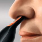 Philips NT3160/10 Serie 3000 Rifinitore di Precisione per Naso, Orecchie e Sopracciglia - immagine 6
