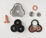 Philips Norelco SHAVER Series 9000 RQ12/72 accessorio per rasoio elettrico - immagine 3